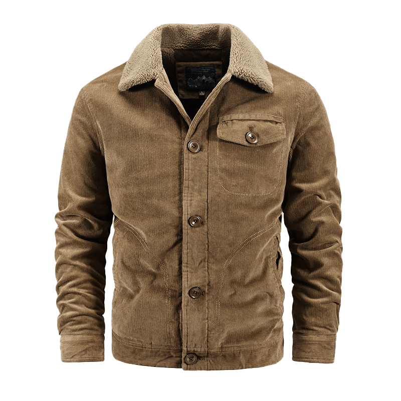 EB | Herrenjacke mit Klassischer Passform