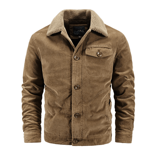 EB | Herrenjacke mit Klassischer Passform