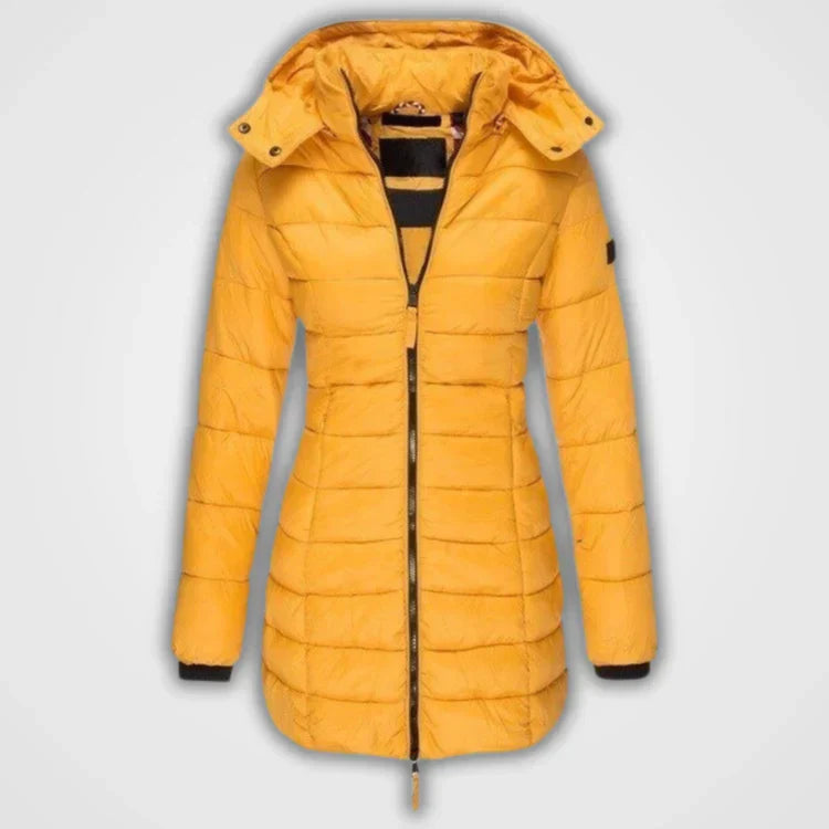 EB | Winterjacke