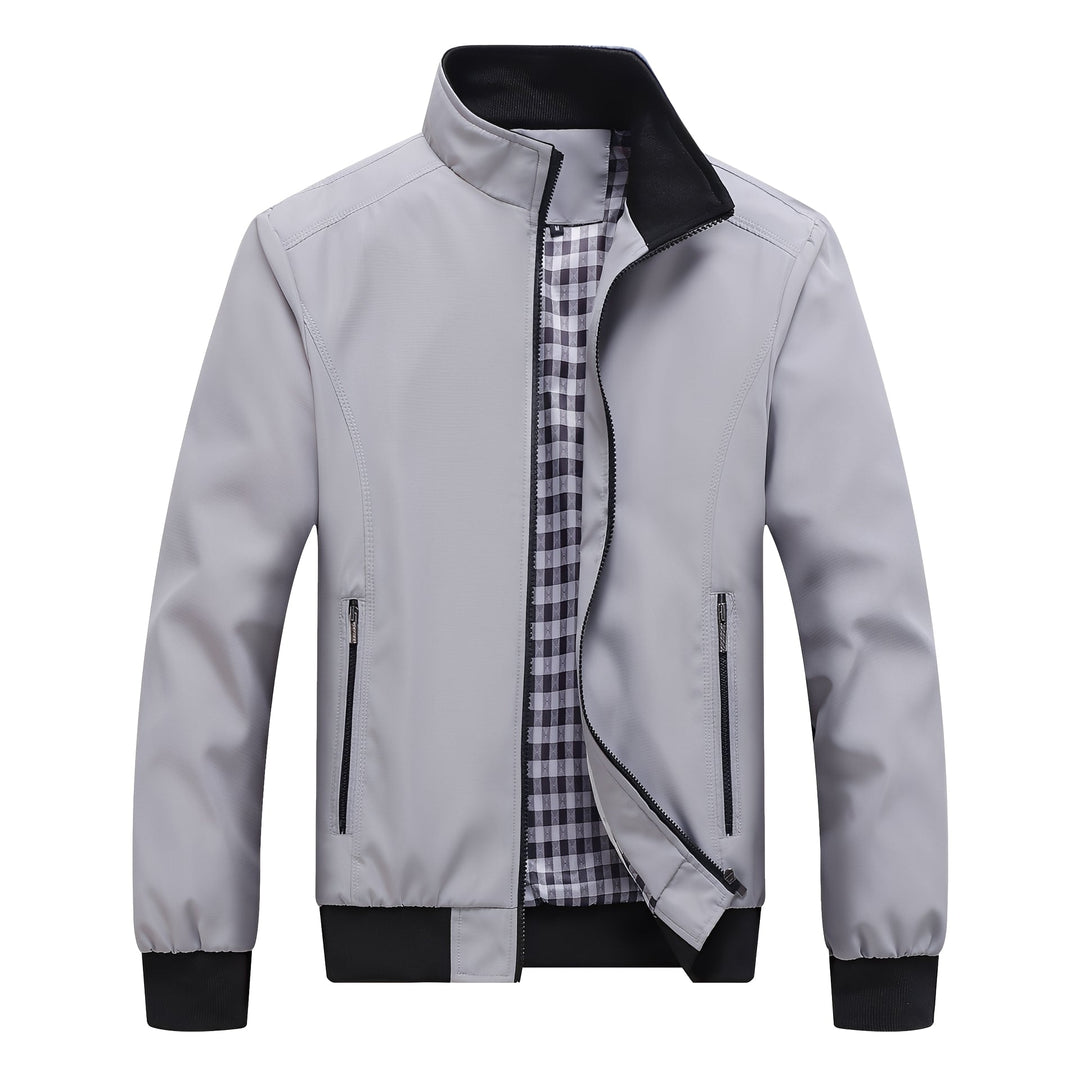 EB | Formelle winddichte Jacke für Herren