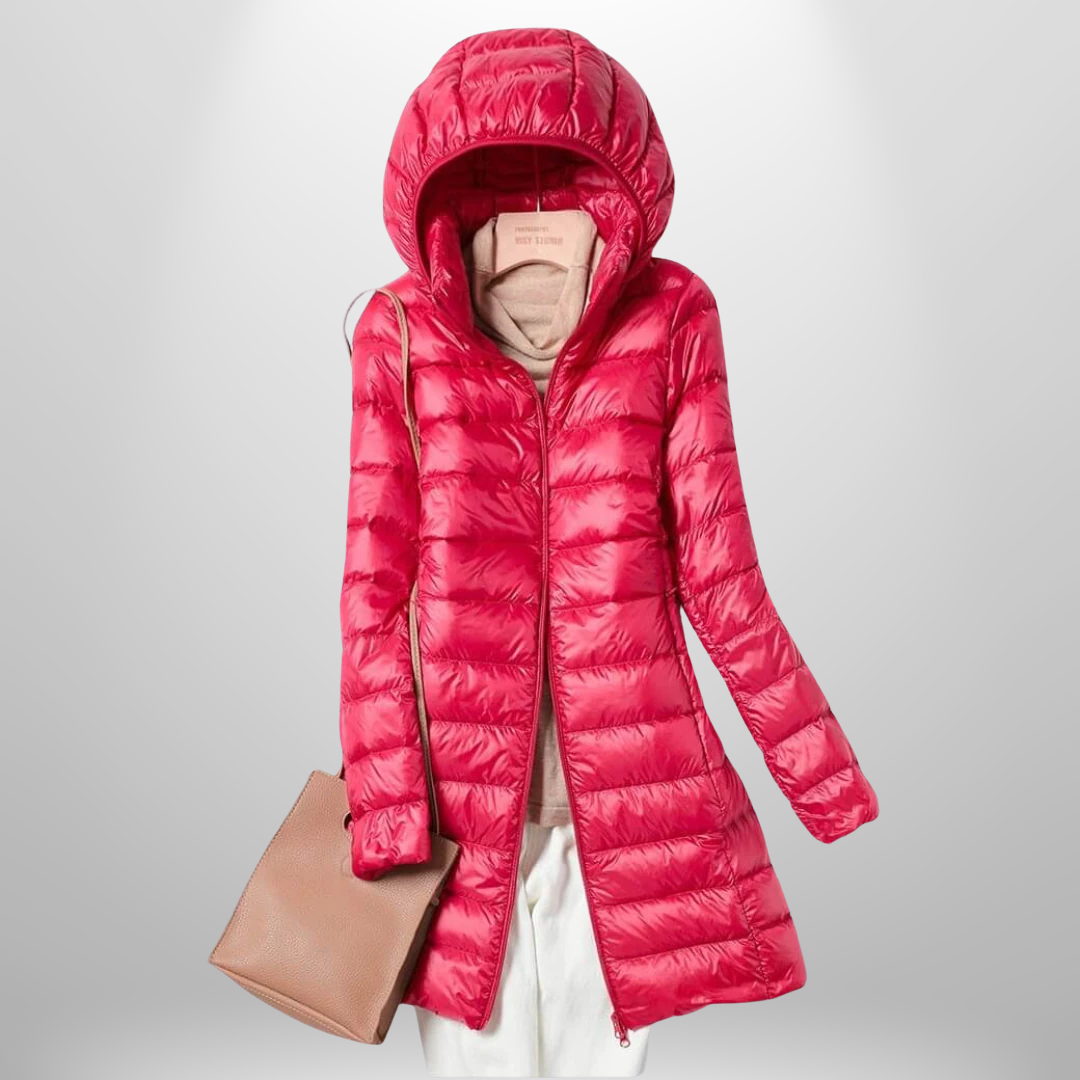 EB | Ultraleichte Daunenjacke