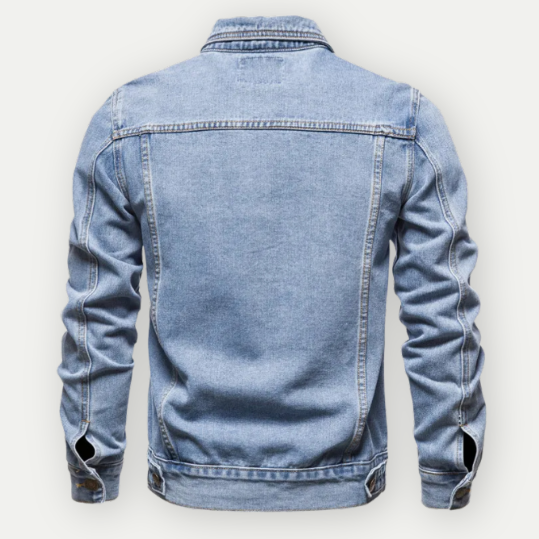 EB | Jeansjacke für Herren
