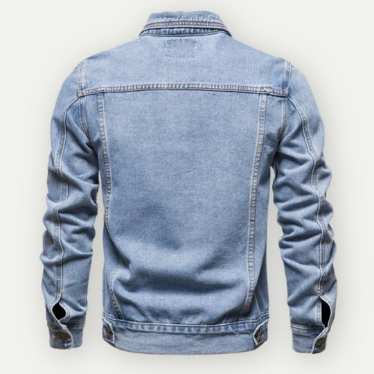 EB | Jeansjacke für Herren
