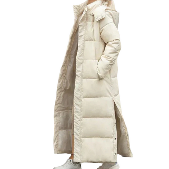 EB | Zeitlose Damen Winterjacke