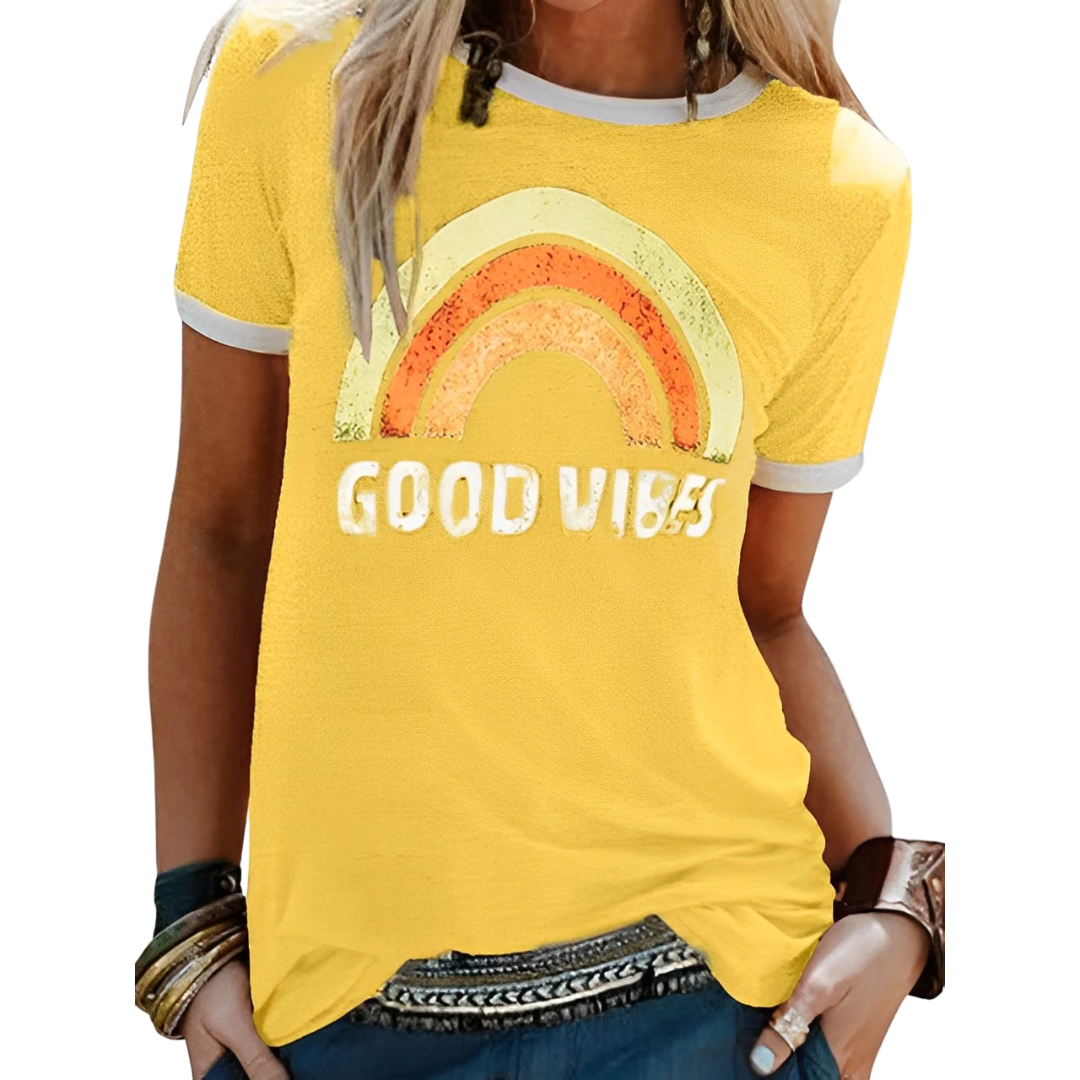 EB - Good Vibes Shirt