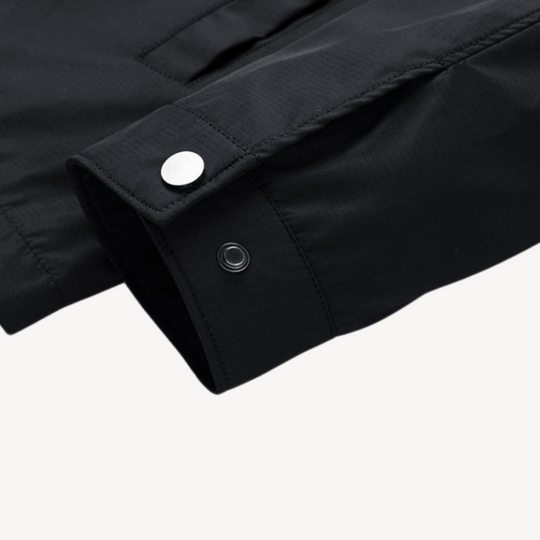EB | Leichte Übergangsjacke - Moderner, Vielseitiger Blouson für Alltag und Freizeit