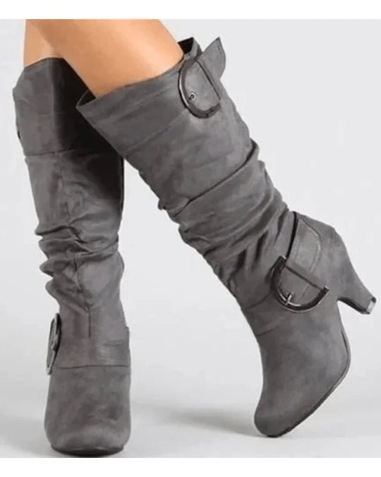 EB | Hohe Stiefel für Damen