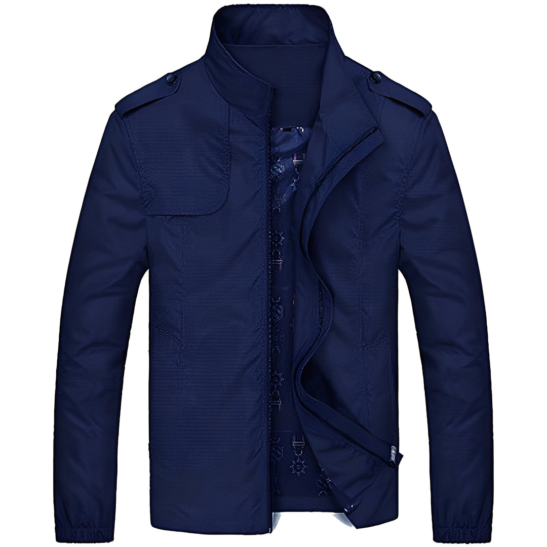 EB | Freizeit, Stylische Jacke für Männer