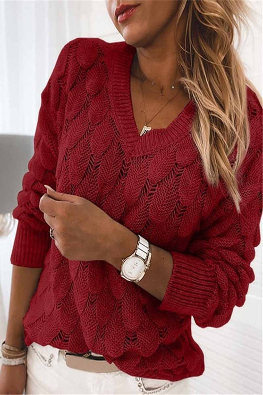 EB | Mühelose und Stilvolle Winterjacke