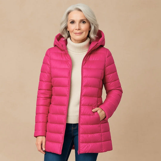 EB | Leichte Daunenjacke