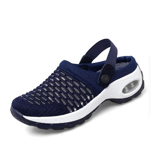 Myra | Orthopädische Sandalen für Frauen EB
