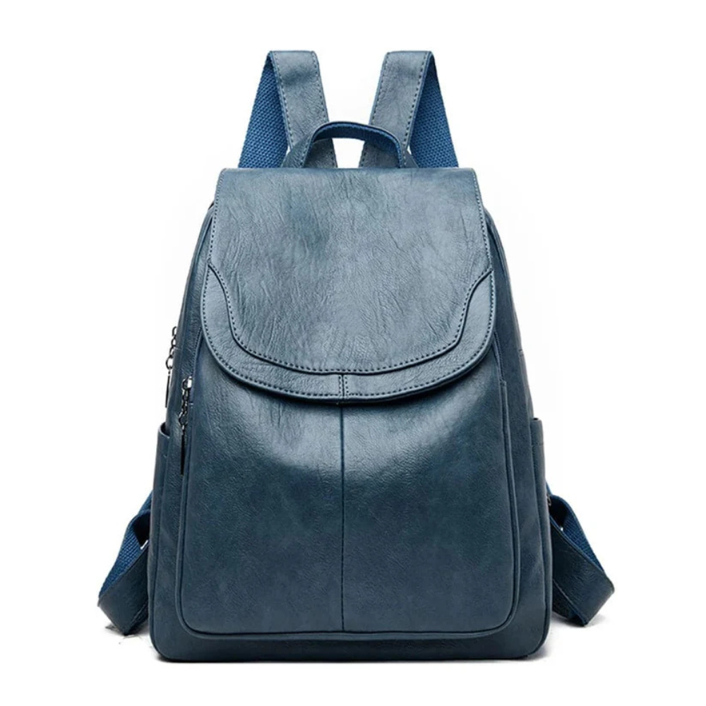 EB | Vintage Rucksack für Damen Stilvoll