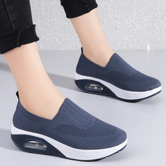 EB | Ergonomische Schmerzlindernde Schuhe