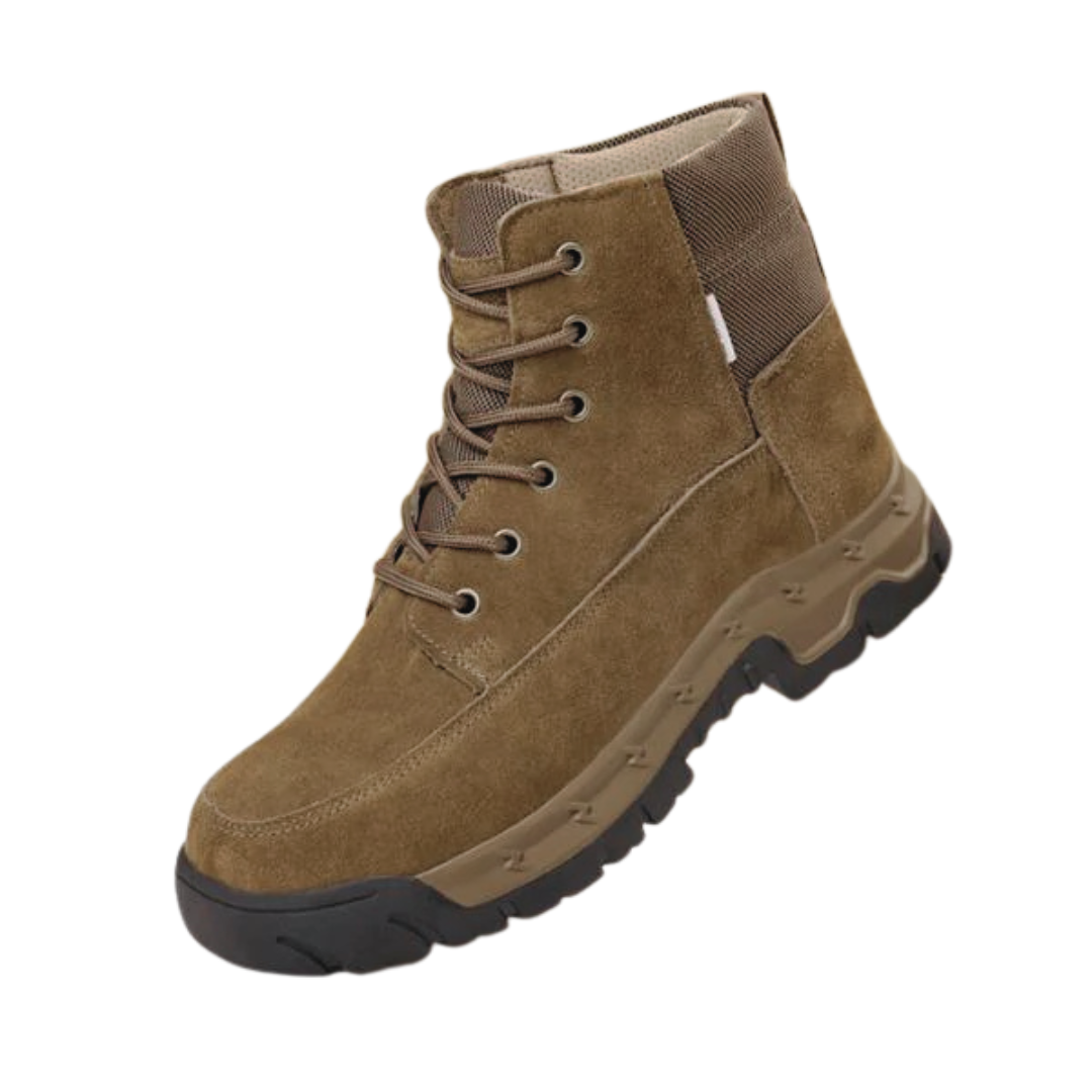 Herren-Stiefel für Schnee, warm & funktional EB EB
