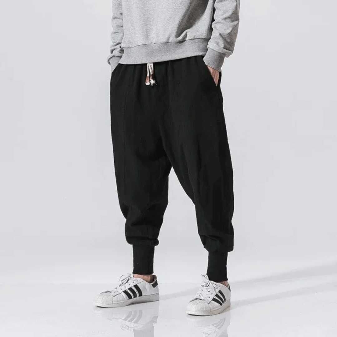 EB | Kezno Japan-Stil Hosen