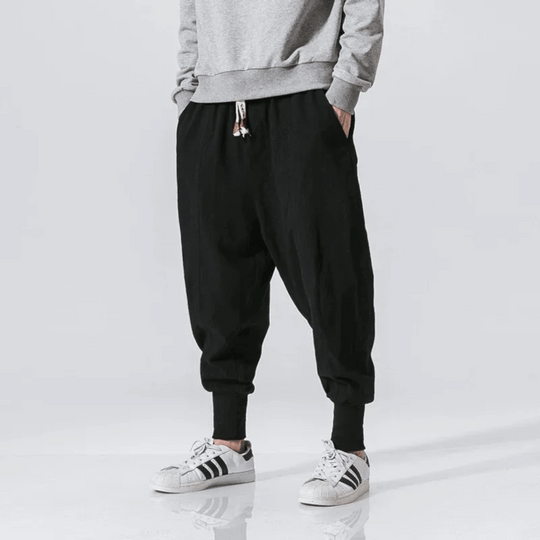 EB | Kezno Japan-Stil Hosen