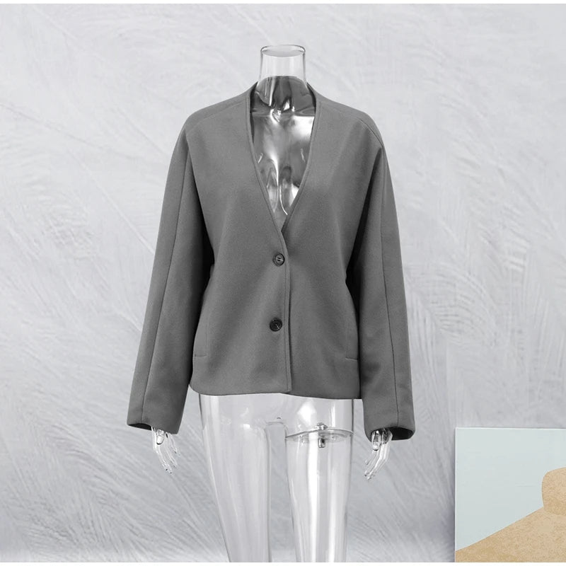 EB | Urban Winterjacke - Warm & Trendy