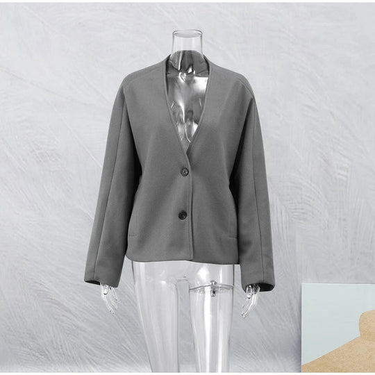 EB | Urban Winterjacke - Warm & Trendy