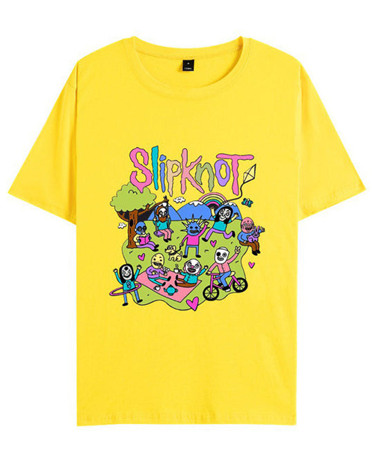 EB | Munter Slipknot – T-Shirt