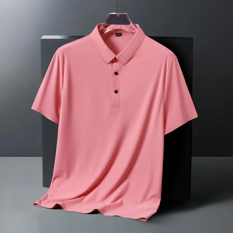 EB | Seiden Polo