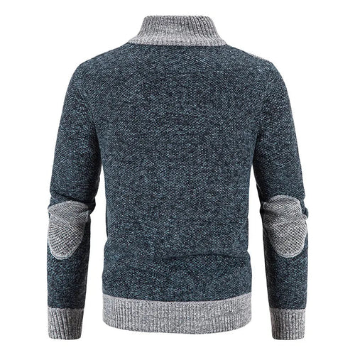 EB | Strickweste für Lässige Kombinationen