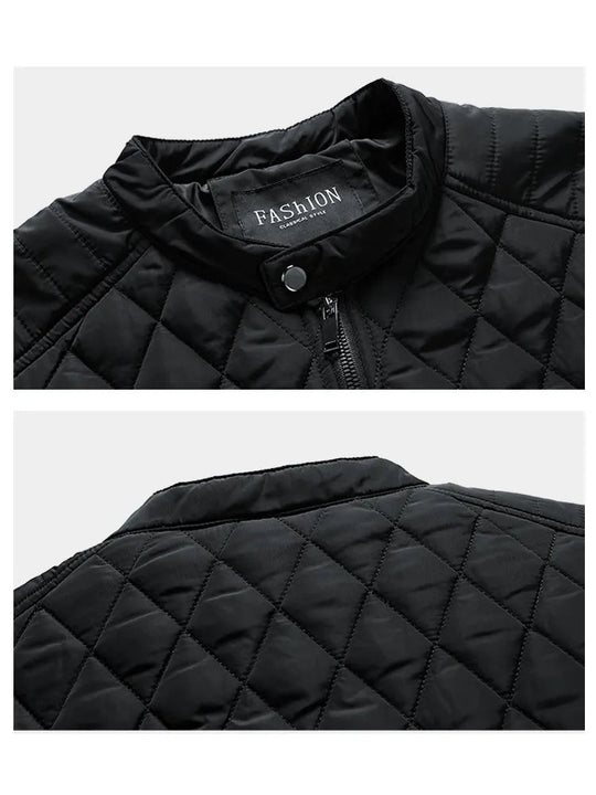 EB | Steppjacke Herren