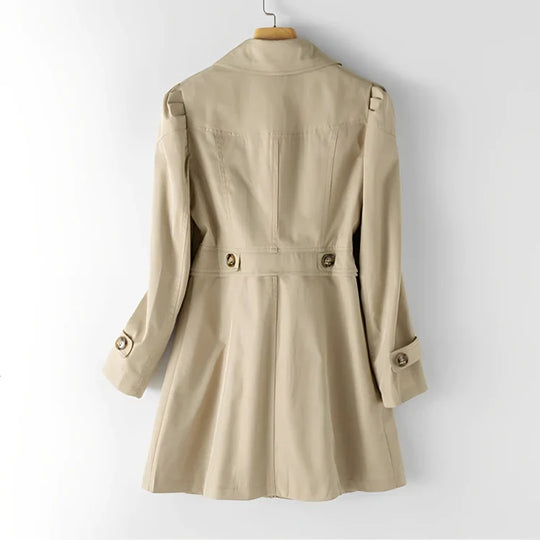 EB | Jacke mit Knopfleiste