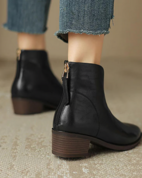EB | Elegante Stiefel