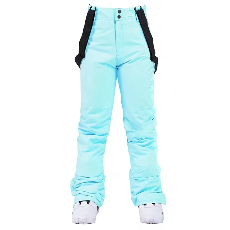 EB | Damen - Warm & Wasserdicht