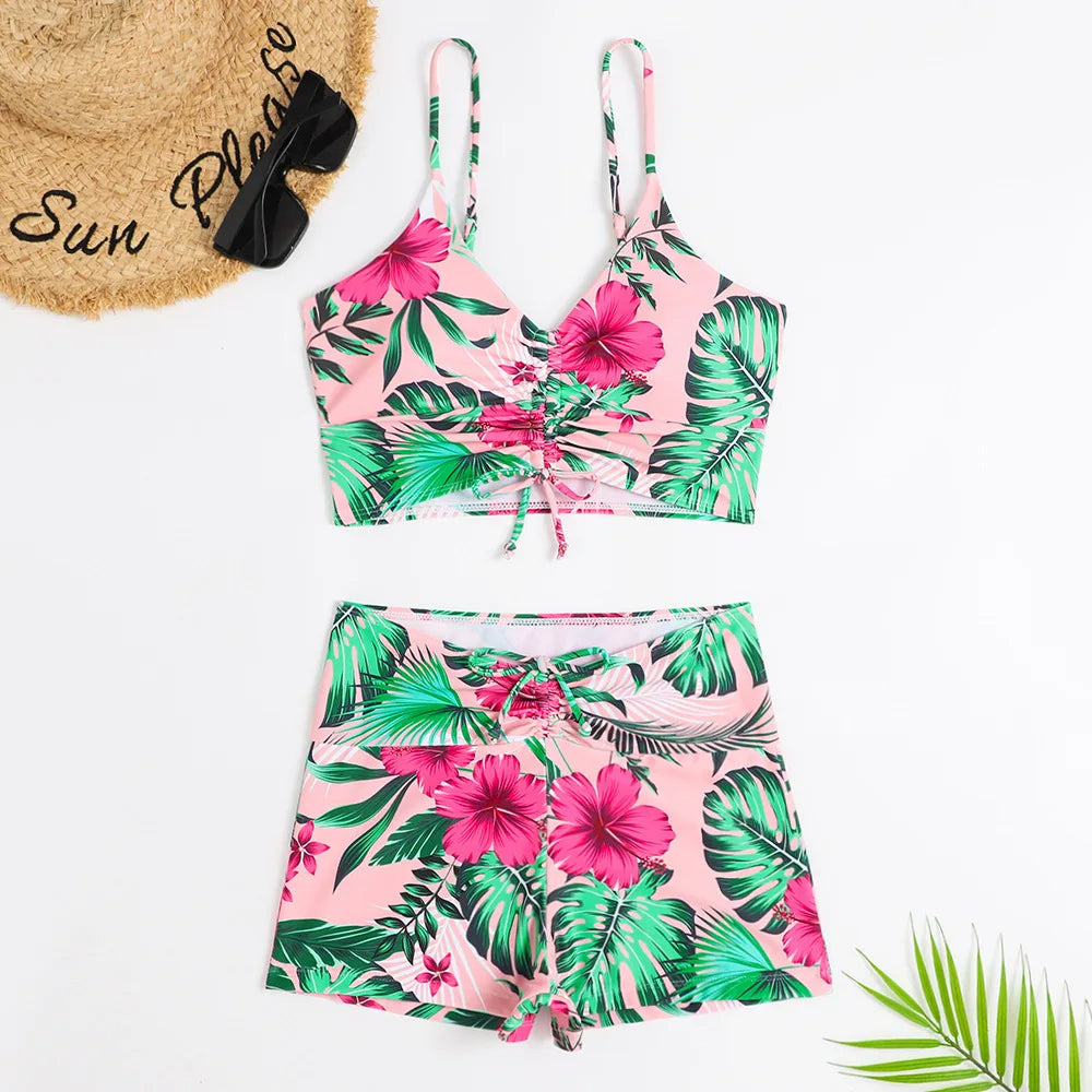 EB | Bikini Adria Flower Power Schön und Modern