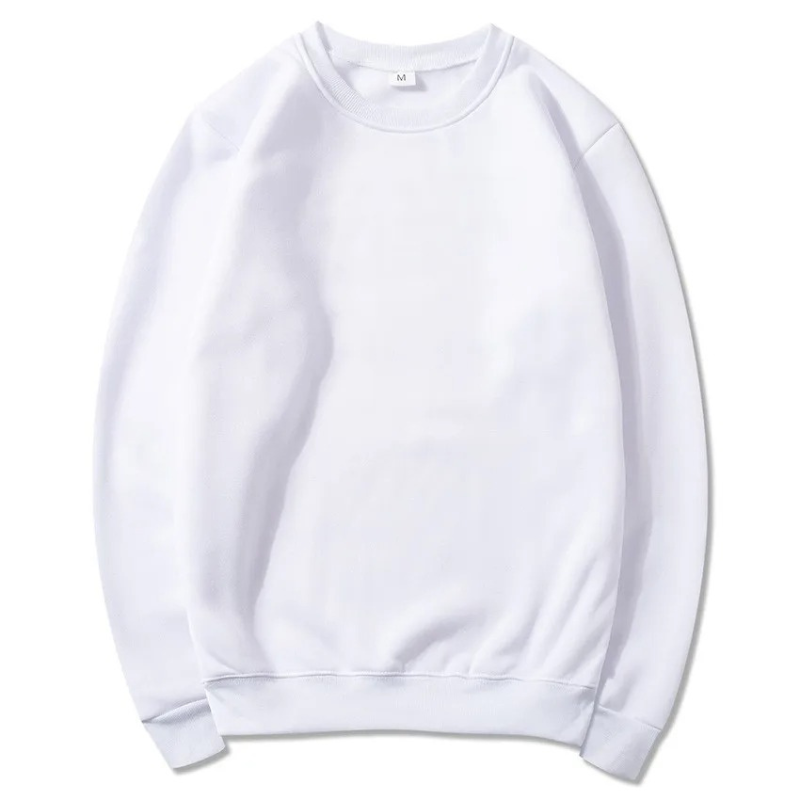 EB | Rundhals Sweatshirt für Damen