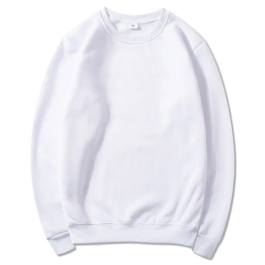 EB | Rundhals Sweatshirt für Damen