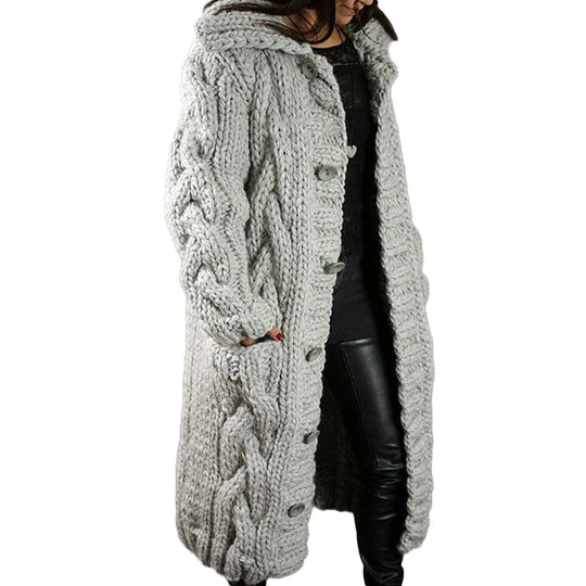 EB | Modische und Mühelose Jacke