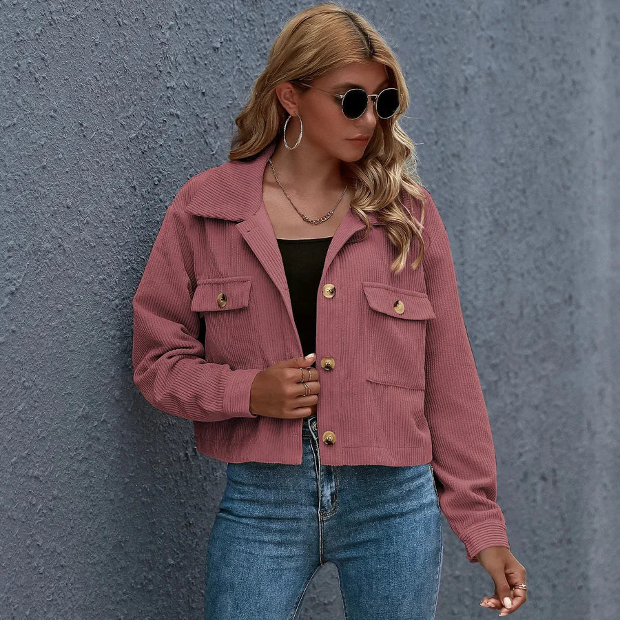 EB | Elegante Sommerjacke