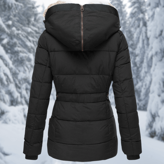 EB | Elegante Winterjacke