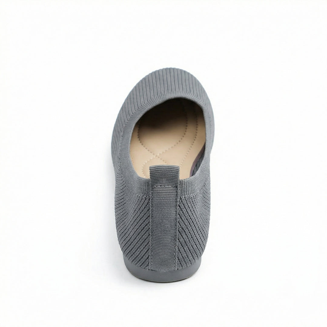 Orthopädische Schuhe Zum Hineinschlüpfen EB