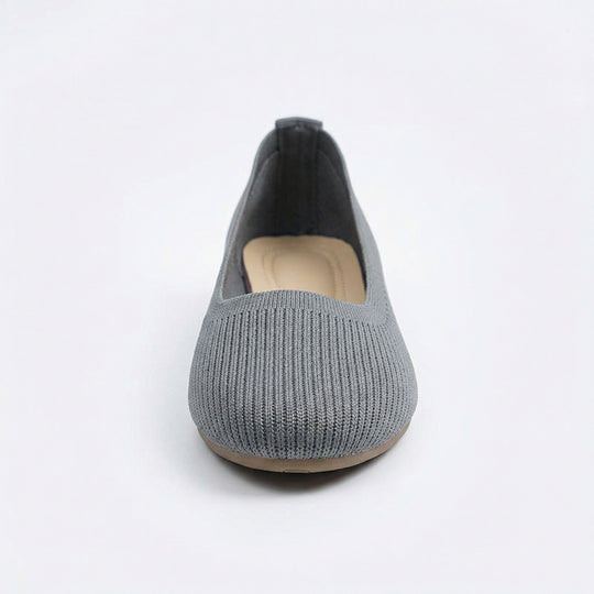 Orthopädische Schuhe Zum Hineinschlüpfen EB