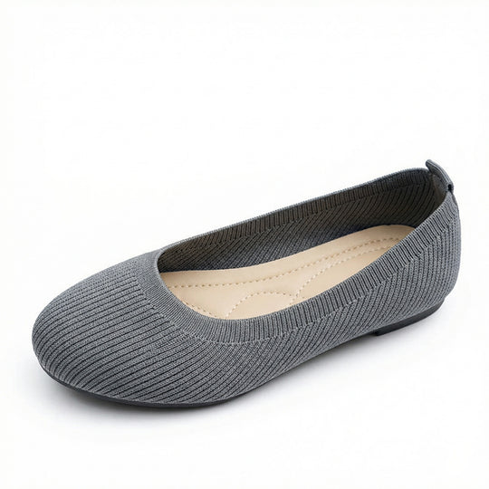 Orthopädische Schuhe Zum Hineinschlüpfen EB