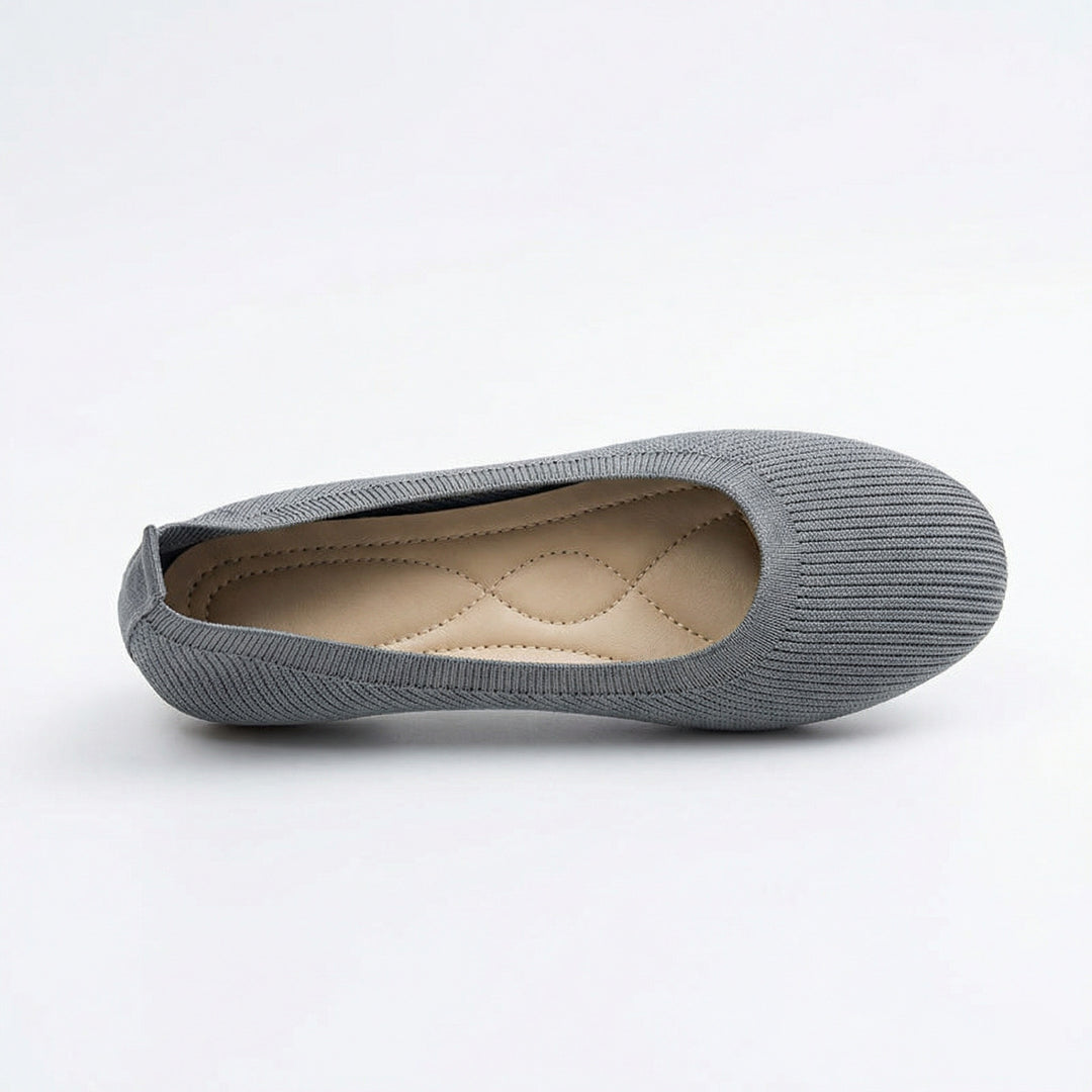 Orthopädische Schuhe Zum Hineinschlüpfen EB