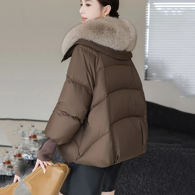 EB | Parka Jacke