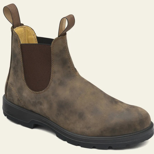 EB | Wasserdichte Chelsea Boots