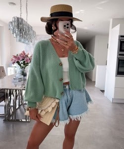 EB | leichte Freizeitjacke für den Alltag