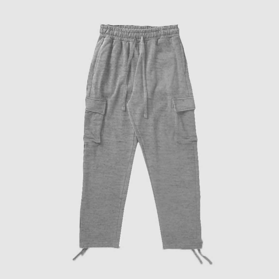 EB | Gerade Hose mit mehreren Taschen