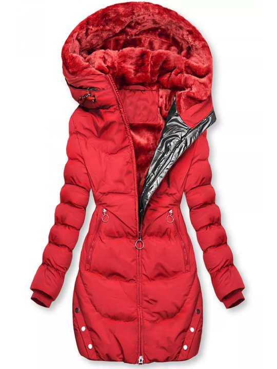 EB | Bequeme Gemütliche Jacke