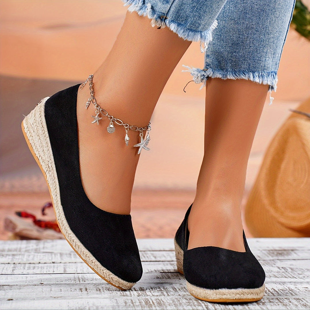 Flats Emma EB