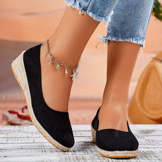 Flats Emma EB