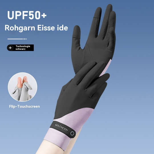EB | Sonnenschutzhandschuhe