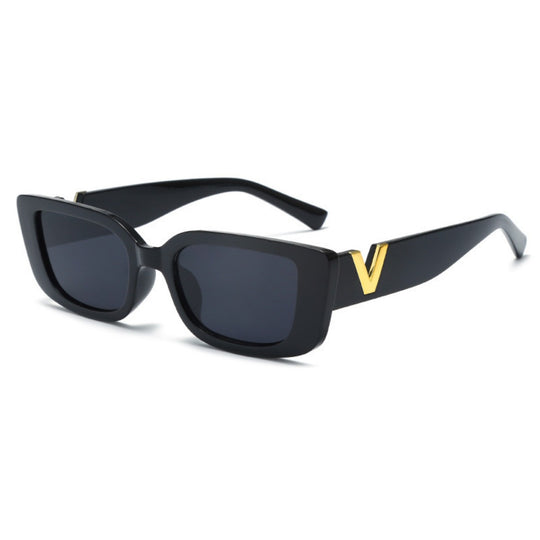 EB | Mode Hip Hop Box Sonnenbrille