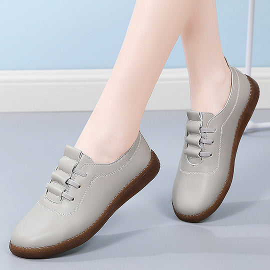 Bequeme Sportliche Damenschuhe EB