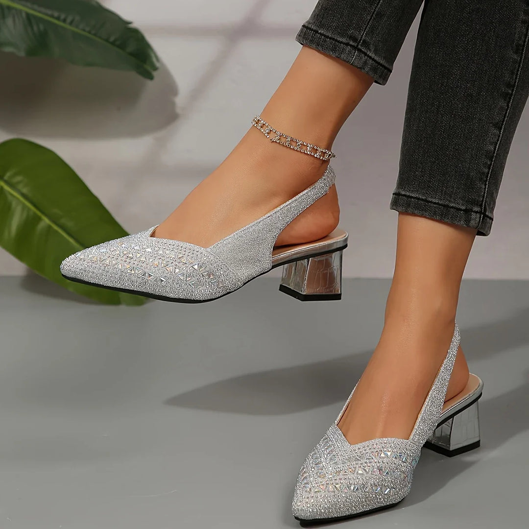 Bequeme und modische Sandalen für Damen EB EB